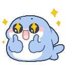 AmusedShark Discord sticker from ˚˖𓍢ִִ໋🦈˚˖⊹𝚂𝚑𝚊𝚛𝚔 𝙰𝚛𝚖𝚢✩°｡⋆ 🎧