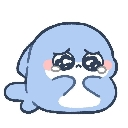 SadShark custom emote | ˚˖𓍢ִִ໋🦈˚˖⊹𝚂𝚑𝚊𝚛𝚔 𝙰𝚛𝚖𝚢✩°｡⋆ 🎧