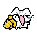 AHAHAHAHA Discord Emoji - ˚˖𓍢ִִ໋🦈˚˖⊹𝚂𝚑𝚊𝚛𝚔 𝙰𝚛𝚖𝚢✩°｡⋆ 🎧