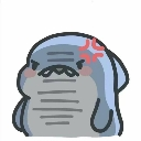 AngryShark Discord Emoji - ˚˖𓍢ִִ໋🦈˚˖⊹𝚂𝚑𝚊𝚛𝚔 𝙰𝚛𝚖𝚢✩°｡⋆ 🎧