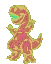 :trex: