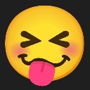 Blehh Discord Emoji - ˚˖𓍢ִִ໋🦈˚˖⊹𝚂𝚑𝚊𝚛𝚔 𝙰𝚛𝚖𝚢✩°｡⋆ 🎧