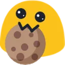 blobnomcookie Discord sticker - ℭ𝓵𝓸𝖚𝓭 ℭ𝓸𝓵𝓵𝖊𝕔𝖙𝖎𝕧𝖊 : ℒ𝖆𝖙𝖊 𝖓𝖎𝖙𝖊 𝓢𝓸𝕔𝖎𝖊𝖙𝔂