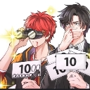 Amazed custom emote | ˚˖𓍢ִִ໋🦈˚˖⊹𝚂𝚑𝚊𝚛𝚔 𝙰𝚛𝚖𝚢✩°｡⋆ 🎧