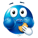 NomNom Discord Emoji - ˚˖𓍢ִִ໋🦈˚˖⊹𝚂𝚑𝚊𝚛𝚔 𝙰𝚛𝚖𝚢✩°｡⋆ 🎧