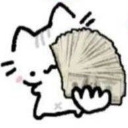 RichAss Discord Emoji - ˚˖𓍢ִִ໋🦈˚˖⊹𝚂𝚑𝚊𝚛𝚔 𝙰𝚛𝚖𝚢✩°｡⋆ 🎧