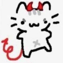 Evil Discord sticker from ˚˖𓍢ִִ໋🦈˚˖⊹𝚂𝚑𝚊𝚛𝚔 𝙰𝚛𝚖𝚢✩°｡⋆ 🎧