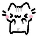 Blush custom emote | ˚˖𓍢ִִ໋🦈˚˖⊹𝚂𝚑𝚊𝚛𝚔 𝙰𝚛𝚖𝚢✩°｡⋆ 🎧