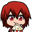 71009bnhakirishimapopcorn Discord sticker - 2904 • Social •  Chill •  Hangout