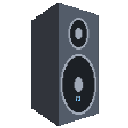 speakerz animated emote from 2904 • Social •  Chill •  Hangout