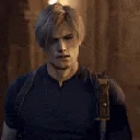 leonkennedy