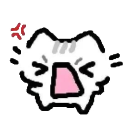 emoji_5 Discord sticker from 2904 • Social •  Chill •  Hangout