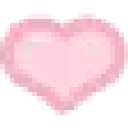 heart3 animated Discord emote from The Sanctuary