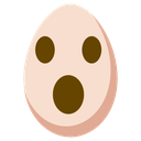 e_z_egg_surprise Discord sticker | Unsupervised Adults ¹⁸⁺