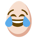 e_z_egg_laugh Discord Emoji | Unsupervised Adults ¹⁸⁺