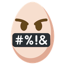 e_z_egg_fuck Discord sticker - Unsupervised Adults ¹⁸⁺