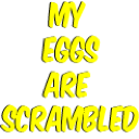 w_scrambled custom emote | Unsupervised Adults ¹⁸⁺