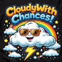 CloudyWithChances