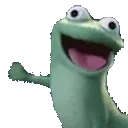 lizardWave