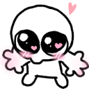huggies custom emote - ✦Sleepy Hollow✦