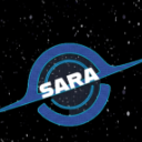 SARA Discord sticker | SARA - Space Astronomy & Research Alliance