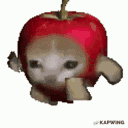 283067applecat animated emote from HackerDen