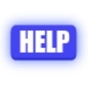 7640help Discord sticker | HackerDen