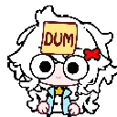 Kaster_dumb