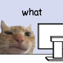 catwhat Discord emoji
