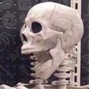 caveira Discord Emoji from Mundo dos Animes - Br