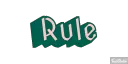 RULES