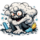 sticker10 Discord sticker - ℭ𝓵𝓸𝖚𝓭 ℭ𝓸𝓵𝓵𝖊𝕔𝖙𝖎𝕧𝖊 : ℒ𝖆𝖙𝖊 𝖓𝖎𝖙𝖊 𝓢𝓸𝕔𝖎𝖊𝖙𝔂