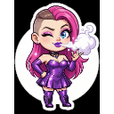 g33ky2 custom emote - ℭ𝓵𝓸𝖚𝓭 ℭ𝓸𝓵𝓵𝖊𝕔𝖙𝖎𝕧𝖊 : ℒ𝖆𝖙𝖊 𝖓𝖎𝖙𝖊 𝓢𝓸𝕔𝖎𝖊𝖙𝔂
