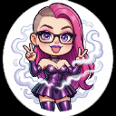 g33ky3 Discord sticker | ℭ𝓵𝓸𝖚𝓭 ℭ𝓸𝓵𝓵𝖊𝕔𝖙𝖎𝕧𝖊 : ℒ𝖆𝖙𝖊 𝖓𝖎𝖙𝖊 𝓢𝓸𝕔𝖎𝖊𝖙𝔂