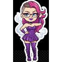 g33ky5 custom emote - ℭ𝓵𝓸𝖚𝓭 ℭ𝓸𝓵𝓵𝖊𝕔𝖙𝖎𝕧𝖊 : ℒ𝖆𝖙𝖊 𝖓𝖎𝖙𝖊 𝓢𝓸𝕔𝖎𝖊𝖙𝔂