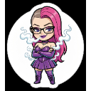 g33ky6 Discord sticker | ℭ𝓵𝓸𝖚𝓭 ℭ𝓸𝓵𝓵𝖊𝕔𝖙𝖎𝕧𝖊 : ℒ𝖆𝖙𝖊 𝖓𝖎𝖙𝖊 𝓢𝓸𝕔𝖎𝖊𝖙𝔂