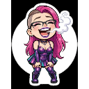 g33ky7 Discord Emoji from ℭ𝓵𝓸𝖚𝓭 ℭ𝓸𝓵𝓵𝖊𝕔𝖙𝖎𝕧𝖊 : ℒ𝖆𝖙𝖊 𝖓𝖎𝖙𝖊 𝓢𝓸𝕔𝖎𝖊𝖙𝔂