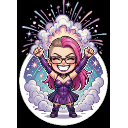 g33ky9 Discord sticker | ℭ𝓵𝓸𝖚𝓭 ℭ𝓸𝓵𝓵𝖊𝕔𝖙𝖎𝕧𝖊 : ℒ𝖆𝖙𝖊 𝖓𝖎𝖙𝖊 𝓢𝓸𝕔𝖎𝖊𝖙𝔂