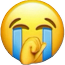 ayooo Discord sticker from Game of Phones