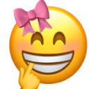 hehehehe Discord Emoji - Game of Phones