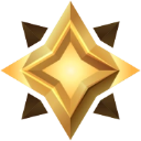 GoldRank custom emote from AMB