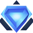 DiamondRank1 Discord sticker - AMB