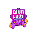 DivaShop Discord sticker - 🎮 • DZ-Respawn  •