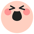 tiktok_happy custom emote from דושי גאנג