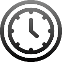 Horario Discord sticker from 𝗪𝗔𝗡𝗗𝗘𝗥 & 𝗪𝗘𝗦𝗧