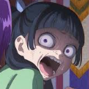 maomaoshocked custom emote - ✦Sleepy Hollow✦