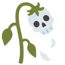 wilted_skull