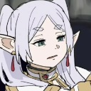 hum custom emote from Mundo dos Animes - Br