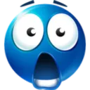shocked