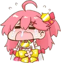 MikoSad